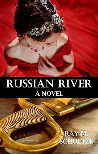 Russian River on Kindle