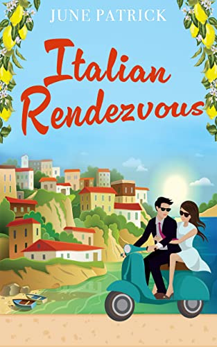 Italian Rendezvous (Escapist Romance Book 1) on Kindle