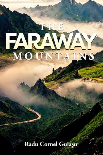 The Faraway Mountains on Kindle