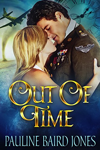 Out of Time on Kindle