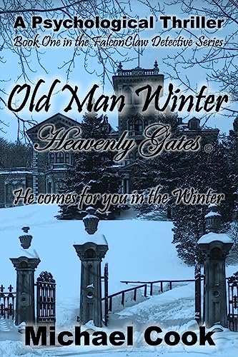 Old Man Winter (FalconClaw Detective Series Book 1) on Kindle