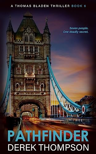 PATHFINDER on Kindle