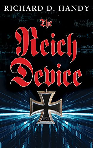 The Reich Device on Kindle