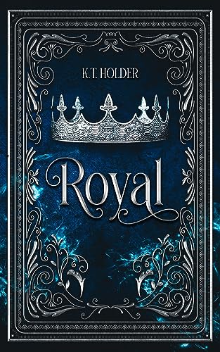 Royal (Royal Book 1) on Kindle