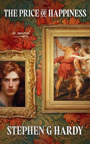 The Price of Happiness (The Christopher Books Book 2) on Kindle