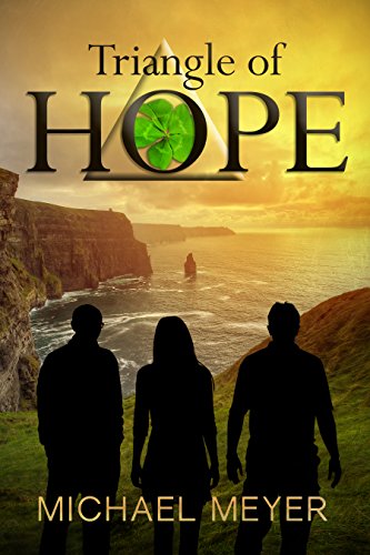 Triangle of Hope on Kindle