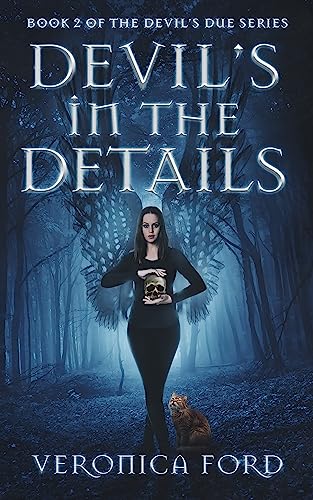Devil’s in the Details (The Devil's Due Series Book 2) on Kindle