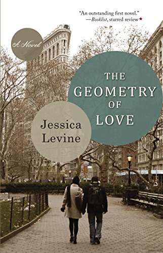 The Geometry of Love on Kindle