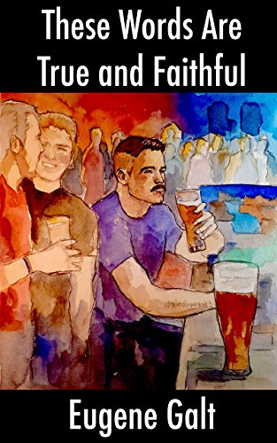 These Words Are True and Faithful on Kindle