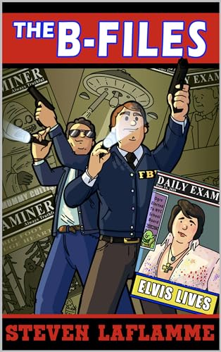 The B-Files (Disney On Ice) on Kindle