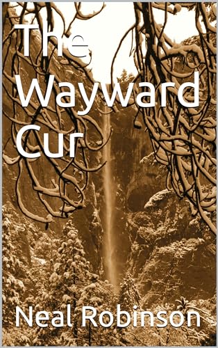 The Wayward Cur on Kindle
