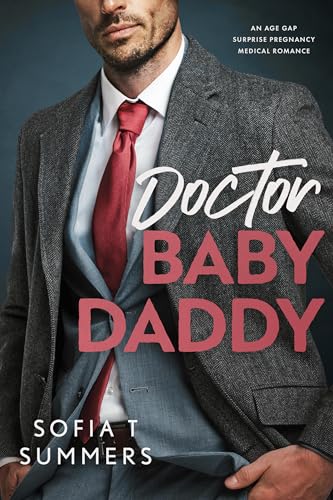 Doctor Baby Daddy on Kindle