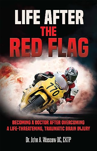 Life After the Red Flag on Kindle