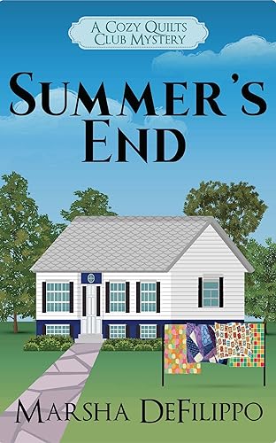 Summer's End on Kindle