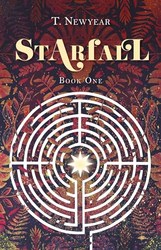 Starfall on Kindle