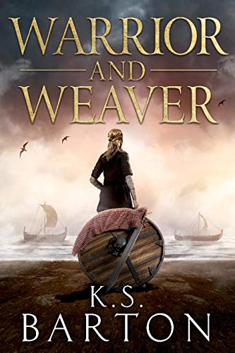 Warrior and Weaver (Norse Family Saga Book 1) on Kindle