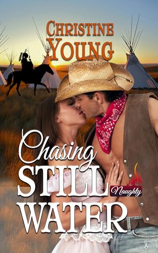 Chasing Still Water (Naughty Book 4) on Kindle