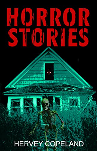 Scary Stories to Tell in the Dark (Horror Stories Book 1) on Kindle
