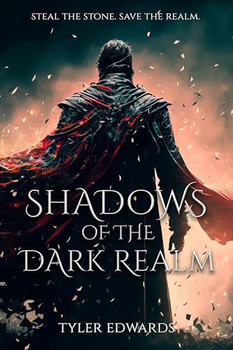 Shadows of the Dark Realm on Kindle