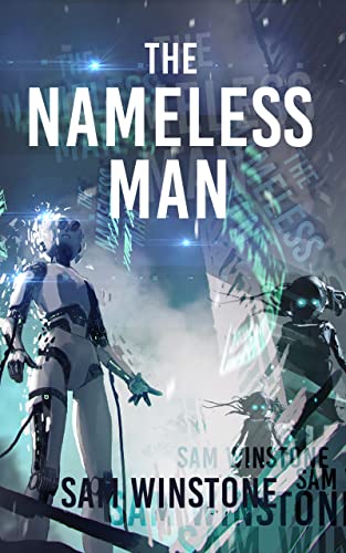 The Nameless Man on Kindle