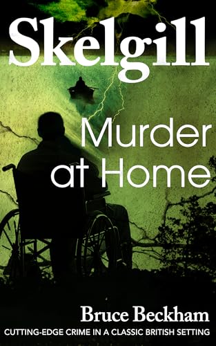 Murder at Home (Detective Inspector Skelgill Investigates Book 22) on Kindle