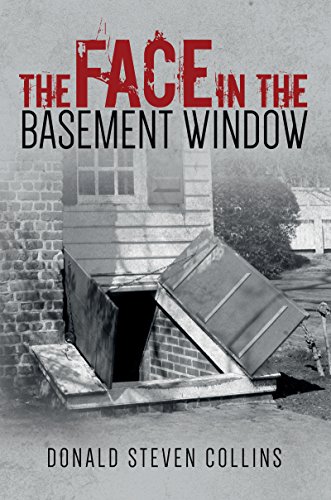 The Face In The Basement Window (The Danski & Litchfield Cold Case Files Book 1) on Kindle