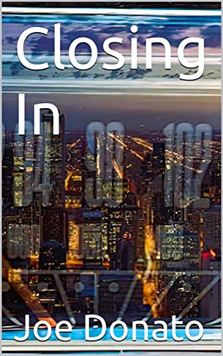 Closing In on Kindle