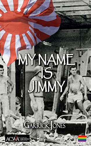 My Name Is Jimmy on Kindle