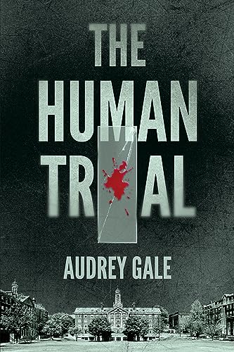 The Human Trial on Kindle