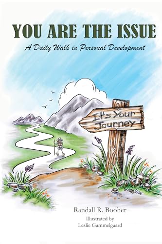 YOU ARE THE ISSUE on Kindle