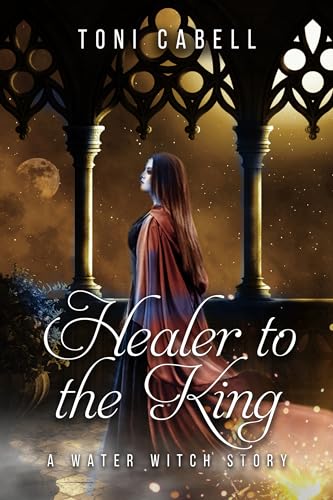 Healer to the King on Kindle