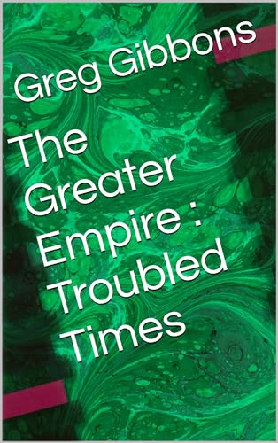 The Greater Empire on Kindle