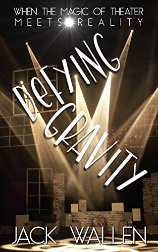 Defying Gravity on Kindle