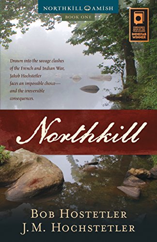 Northkill (Northkill Amish Book 1) on Kindle