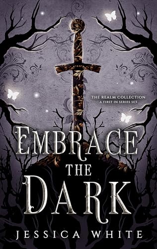 Embrace the Dark on Kindle