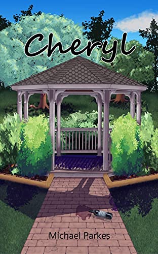 Cheryl on Kindle