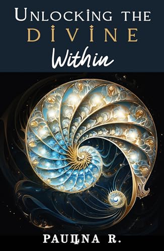 Unlocking the Divine Within on Kindle