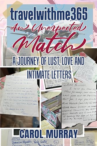 travelwithme365, An Unexpected Match on Kindle