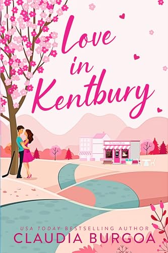 Love in Kentbury (Kentbury Tales Book 3) on Kindle