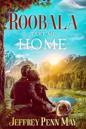 Roobala Take Me Home on Kindle