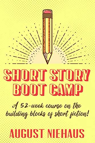 Short Story Boot Camp on Kindle