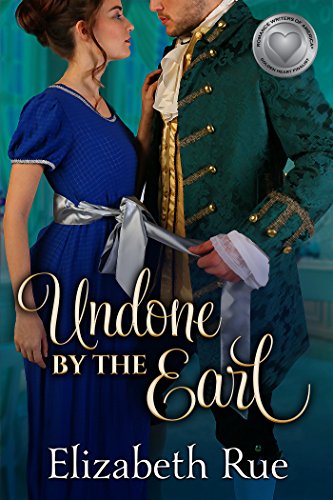 Undone by the Earl (Ardently Undone Book 1) on Kindle