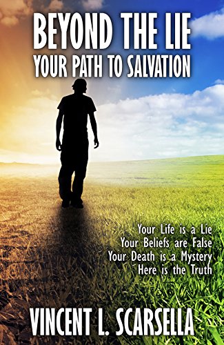 Beyond The Lie: Your Path To Salvation on Kindle