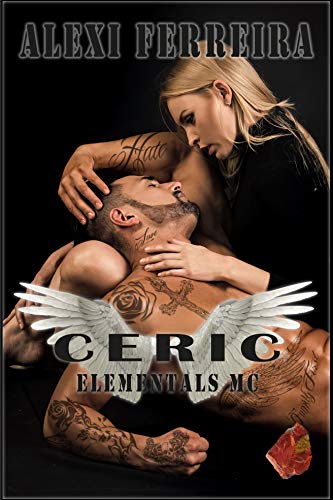 CERIC (Elemental's MC Book 4) on Kindle
