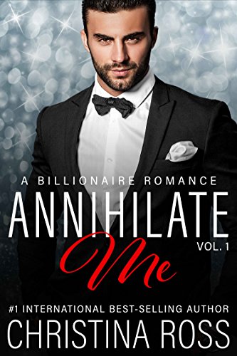 Annihilate Me (Volume 1) on Kindle