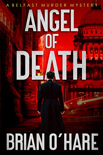 Angel of Death (The Inspector Sheehan Mysteries Book 1) on Kindle