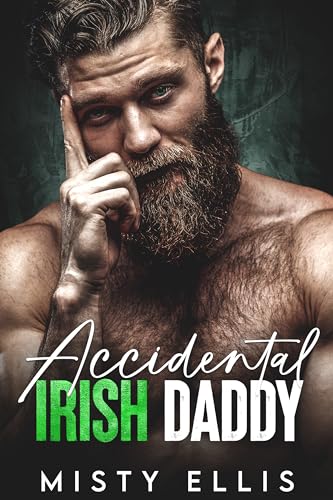 Accidental Irish Daddy on Kindle