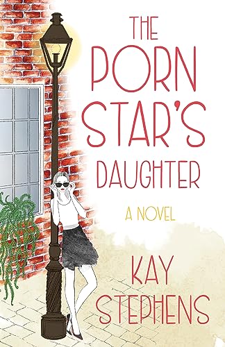 The Porn Star's Daughter on Kindle