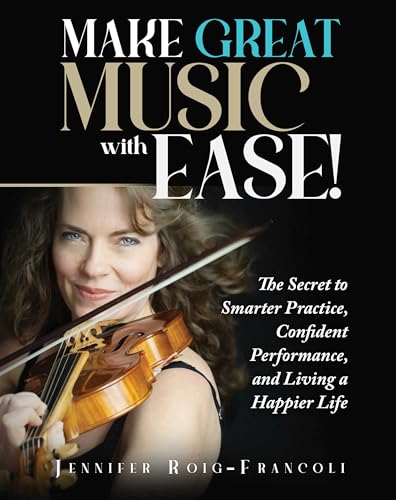 Make Great Music with Ease! on Kindle