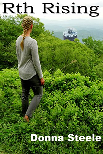 Rth Rising on Kindle